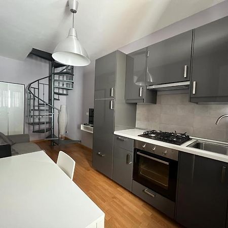 La Dolce Vita Bovino Eksteriør billede
